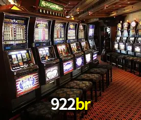 A Emoção da Loteria na 922br: Uma Chance de Mudança de Vida