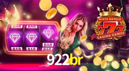 A Revolução dos Aplicativos de Jogos no 922br