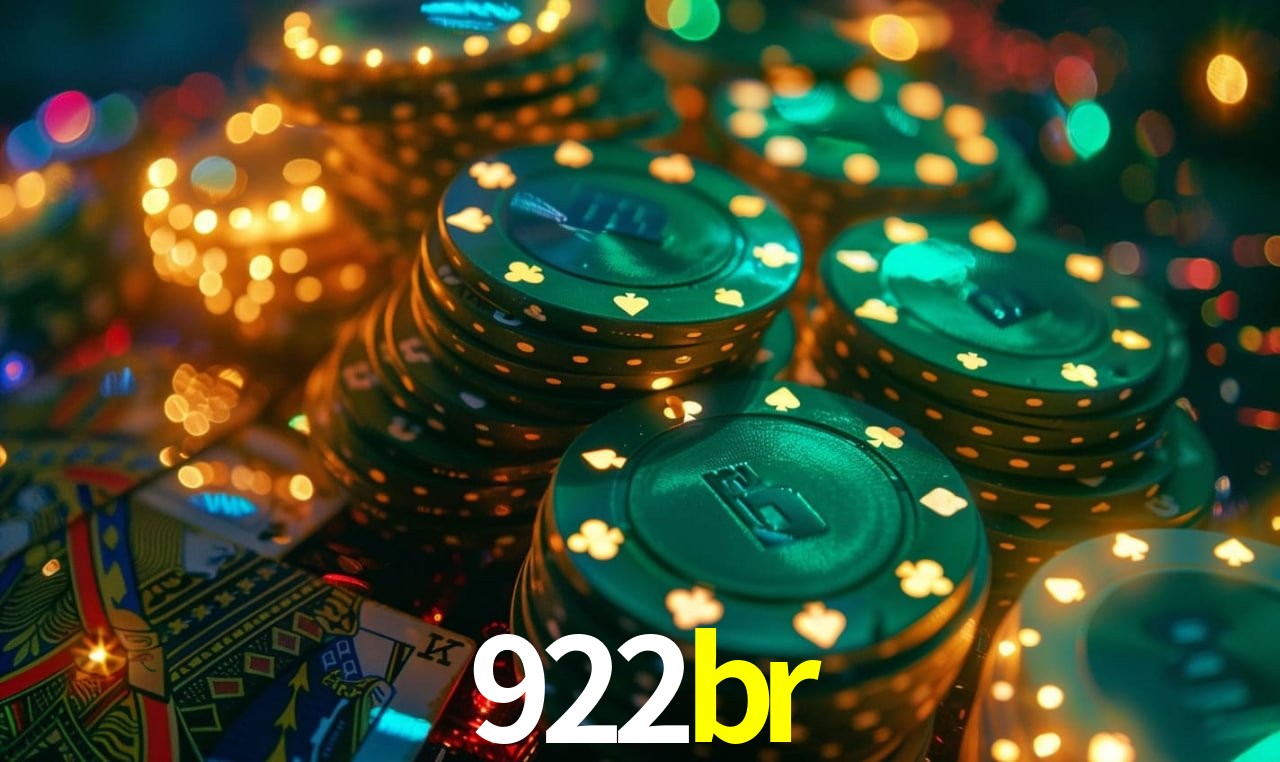 Estatísticas 922br
