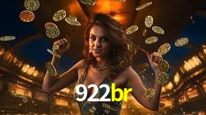 Welcome Bonus 922br