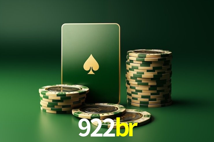 Welcome Bonus 922br