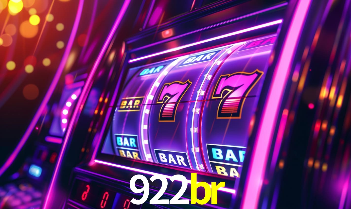 922br - Cassino Premium do Brasil - 922br.com