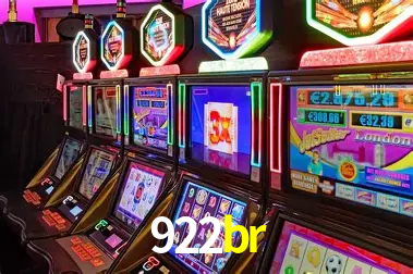 Desvendando o Mundo dos Jogos Virtuais na 922br