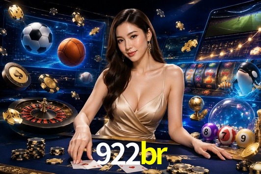 Quick Registration 922br