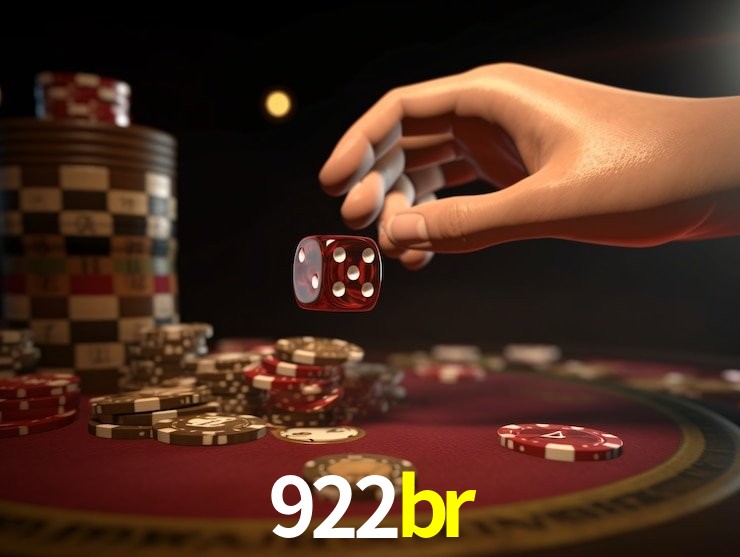 Benefícios da Conta 922br