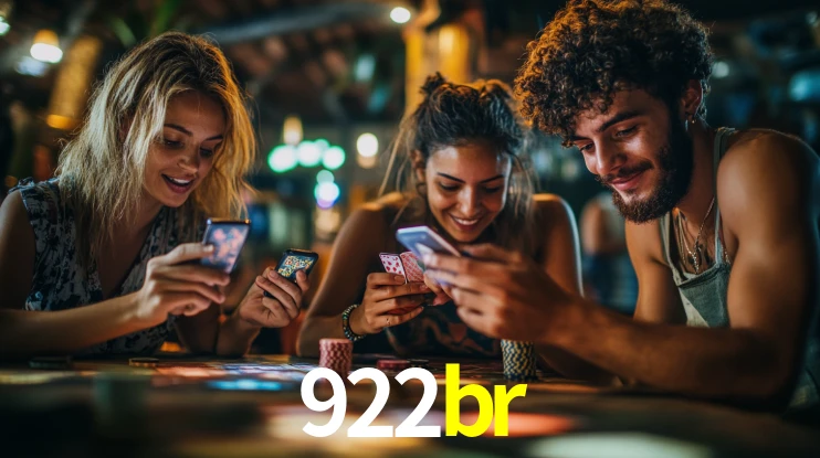Welcome Bonus 922br