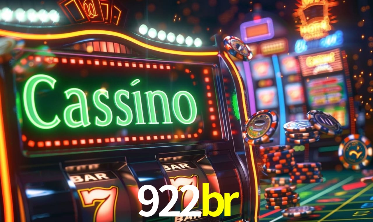 Integração de APIs 922br