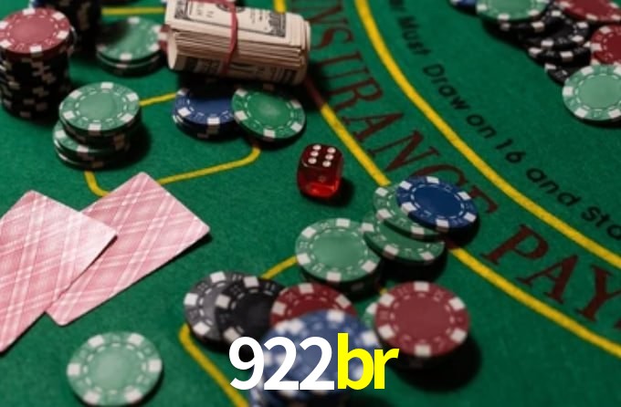 922br