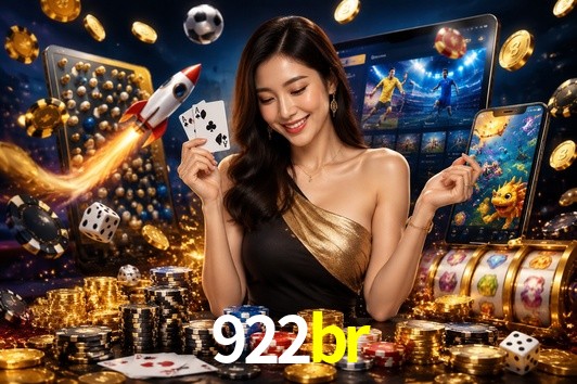 Slot Games 922br