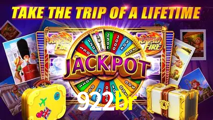 Descubra a Magia dos Jogos de Arcade no 922br