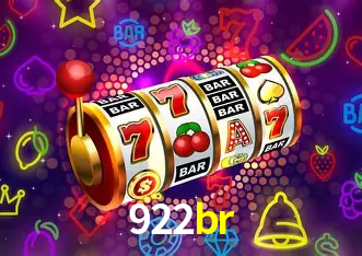 A Revolução dos Aplicativos de Jogos no 922br