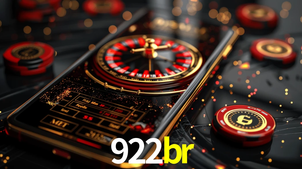 Live Casino 922br