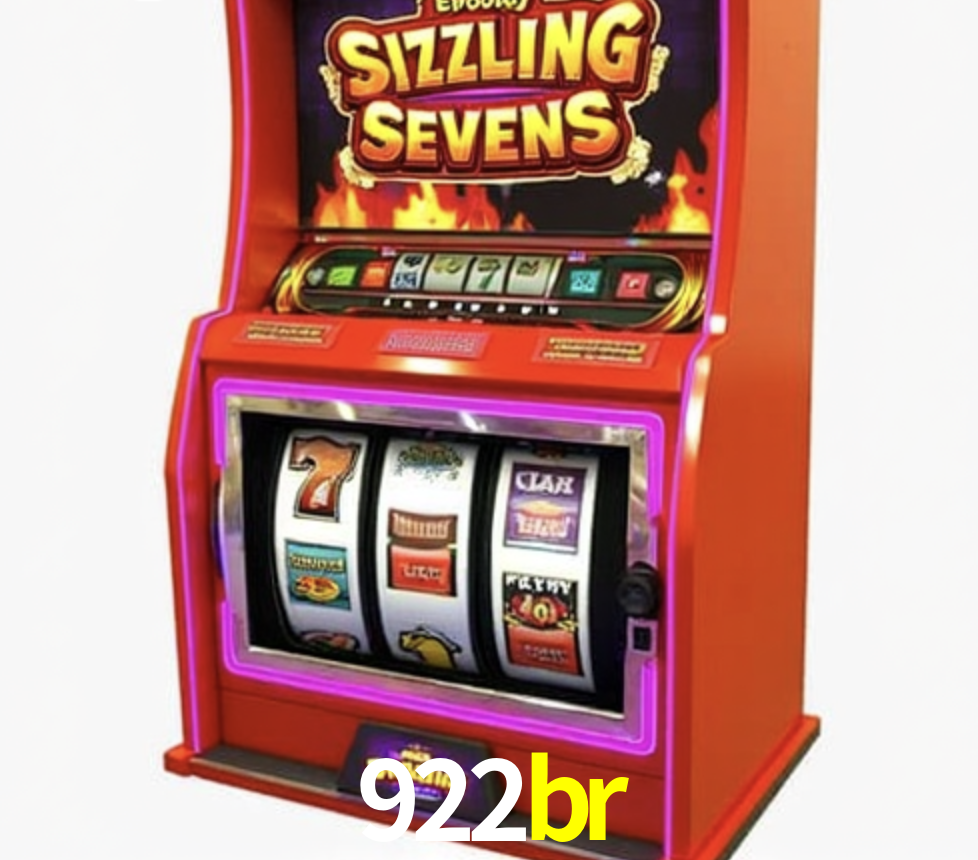 APP oficial da 922br para mobile