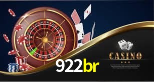 Estatísticas do Jogo 922br