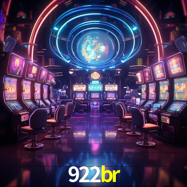 922br Jackpots Progressivos