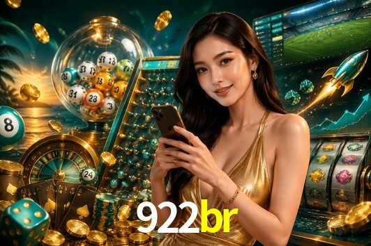Secure Login 922br