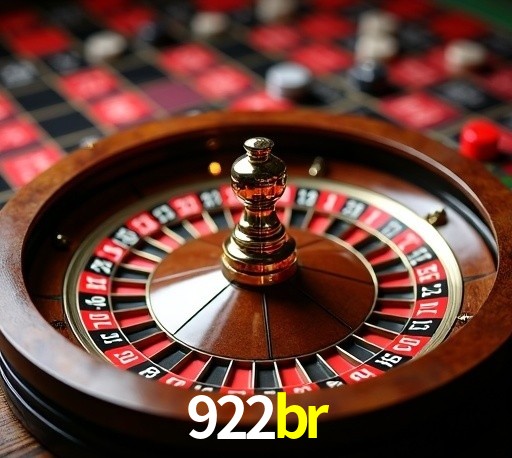 922br Plataforma Confiável