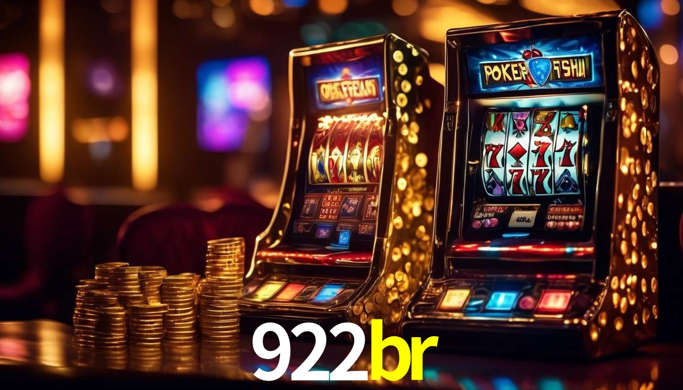 cassino 922br