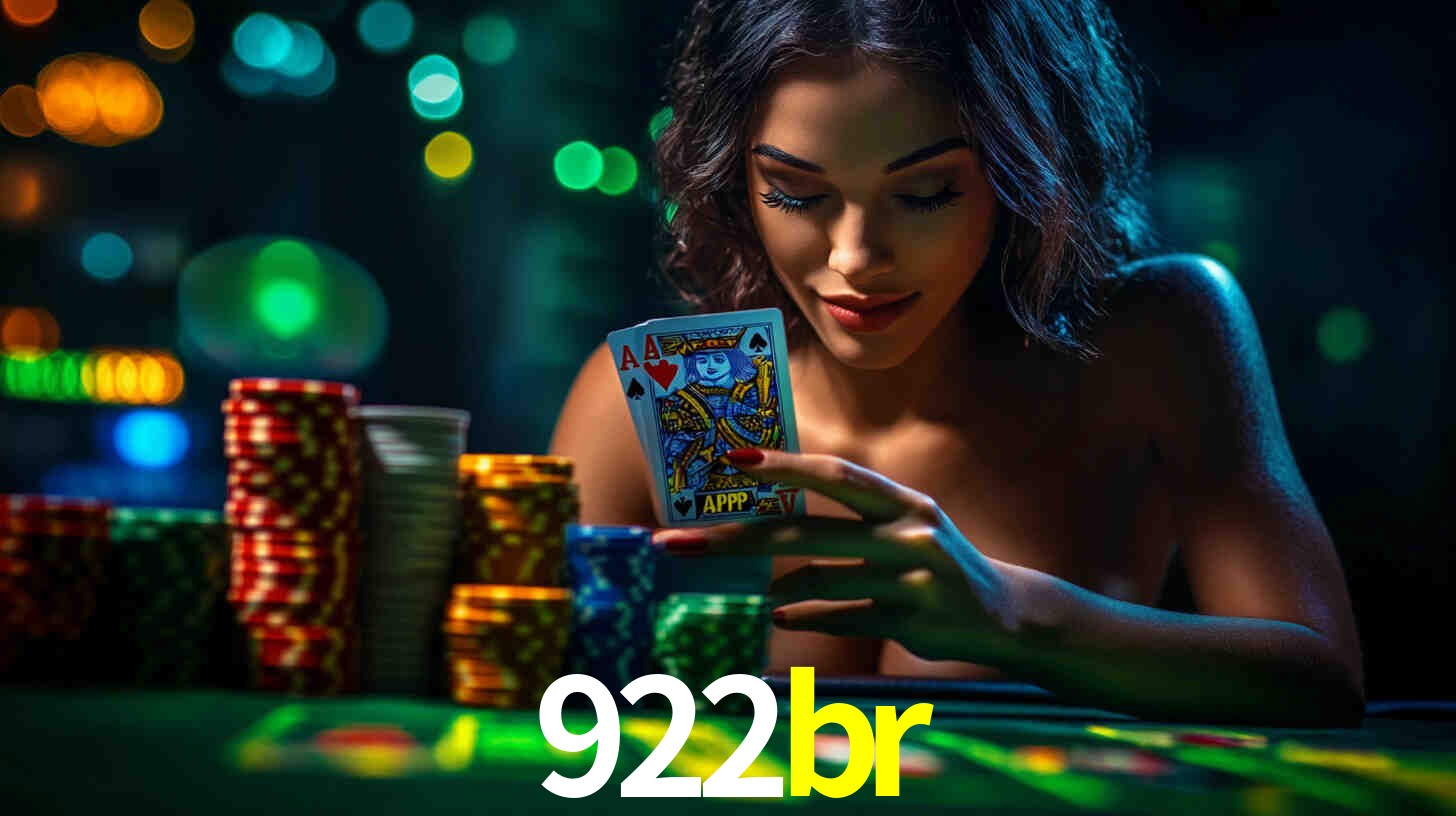 Inovações de Jogos na 922br: O Futuro das Experiências Interativas