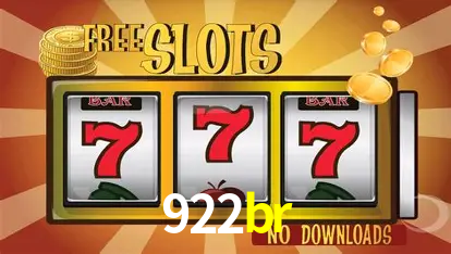 Descubra o Mundo do Cassino Online com 922br