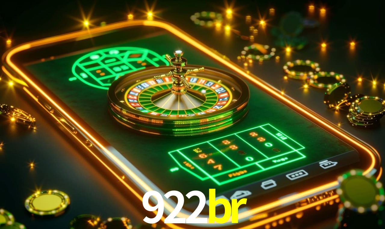 922br Logo Verificado