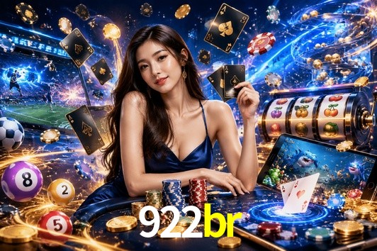 Account Benefits 922br