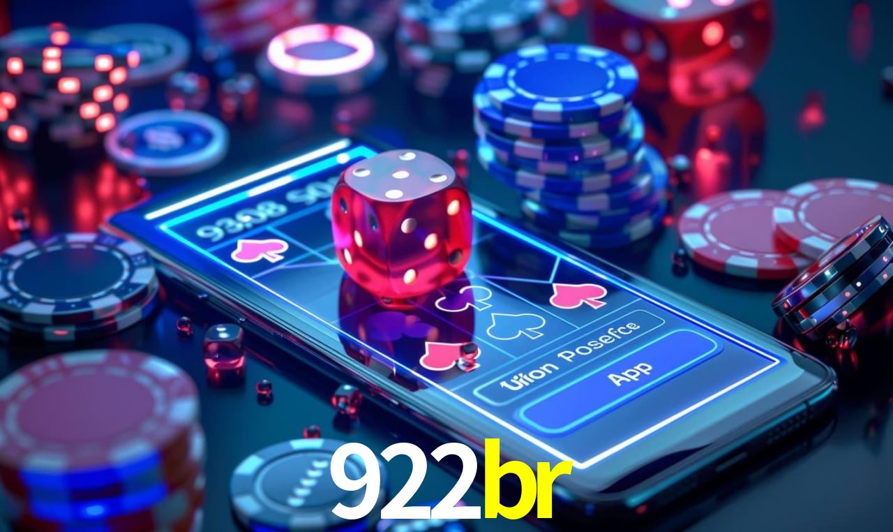 922br VIP Program Logo
