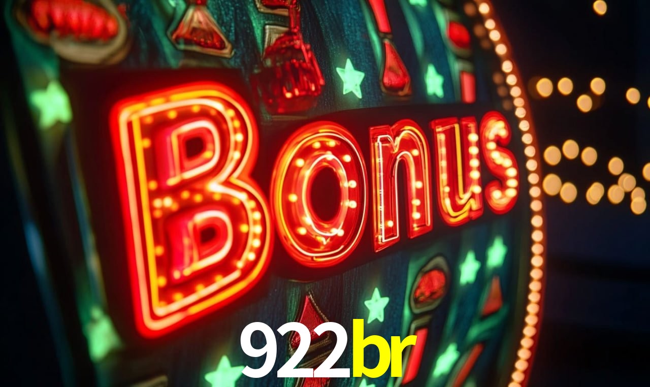 Casino Ao Vivo 922br