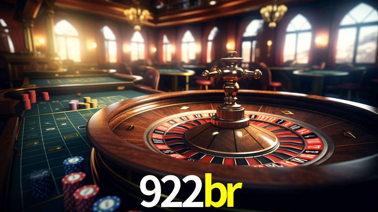 Live Casino 922br