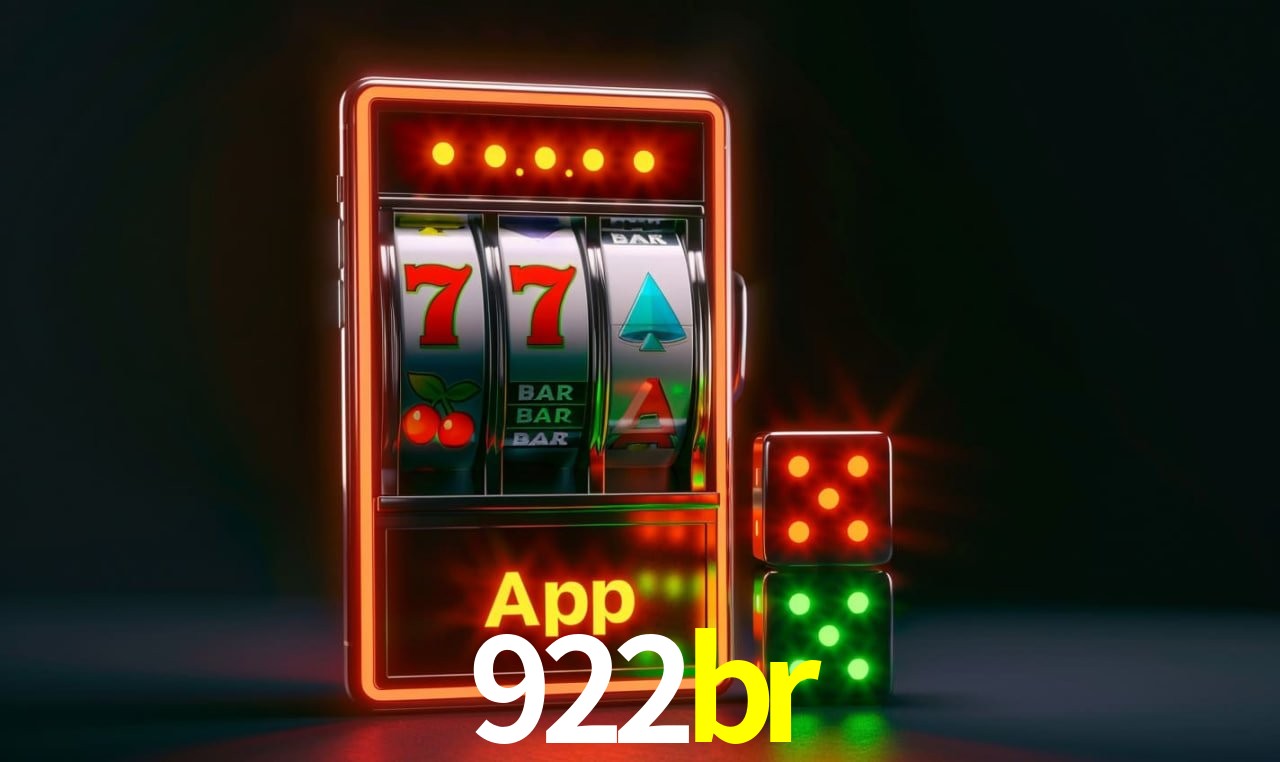 Provedores de Jogos 922br