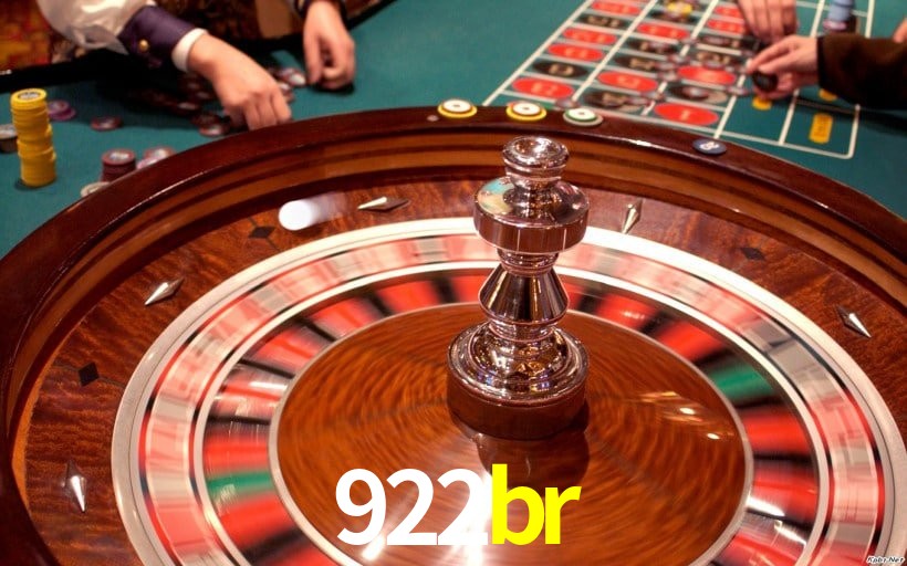 Casino VIP 922br