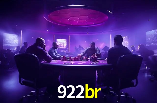Jogos de Slot 922br