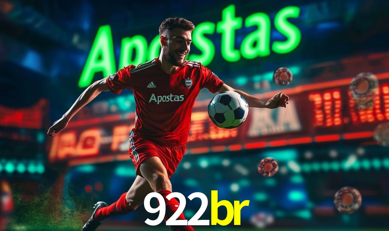 Torneios 922br