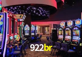 Logo 922br Loteria Online