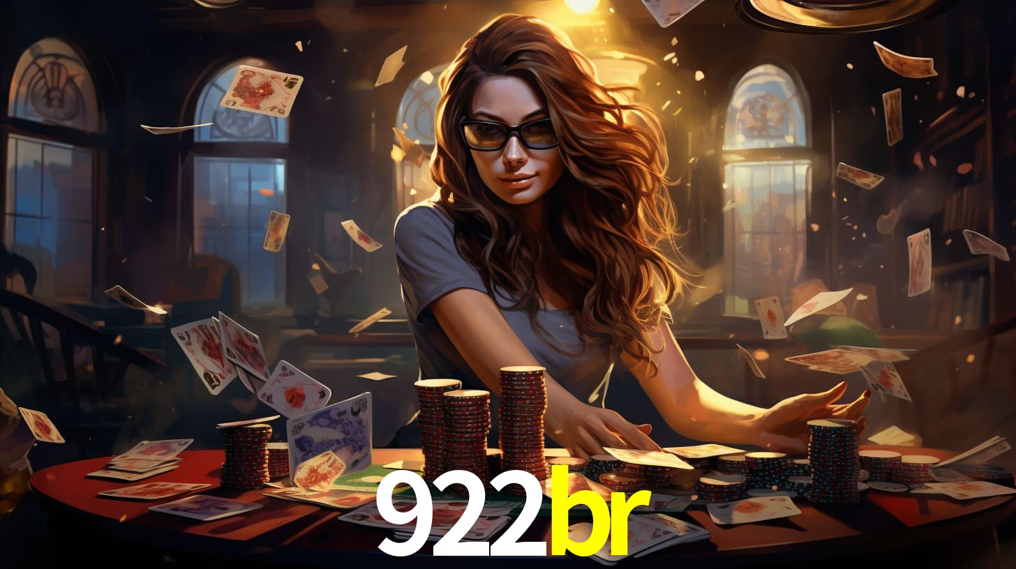 Roulette Table 922br
