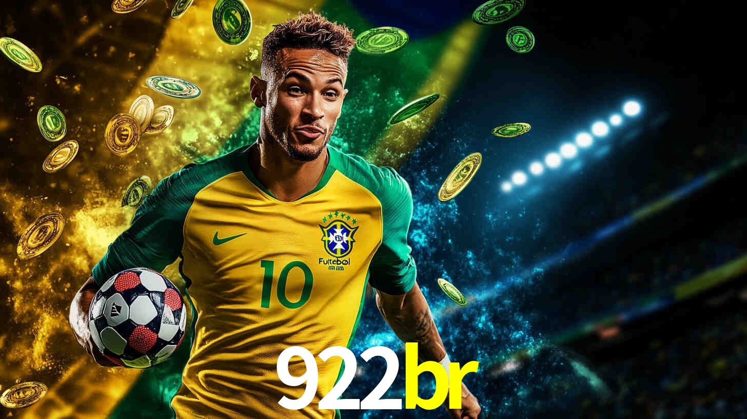 Explorando a Categoria de Eventos em Apostas na 922br