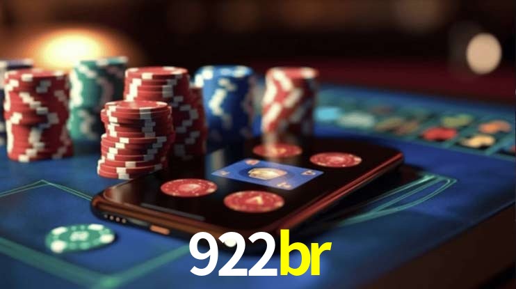 Apostas de Tênis 922br