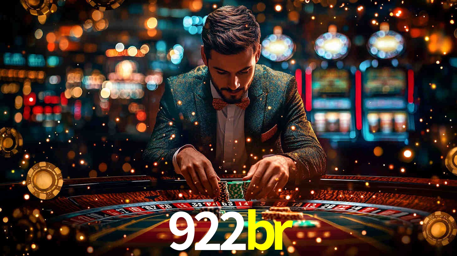 922br Logo - Bônus com Rollover Justo