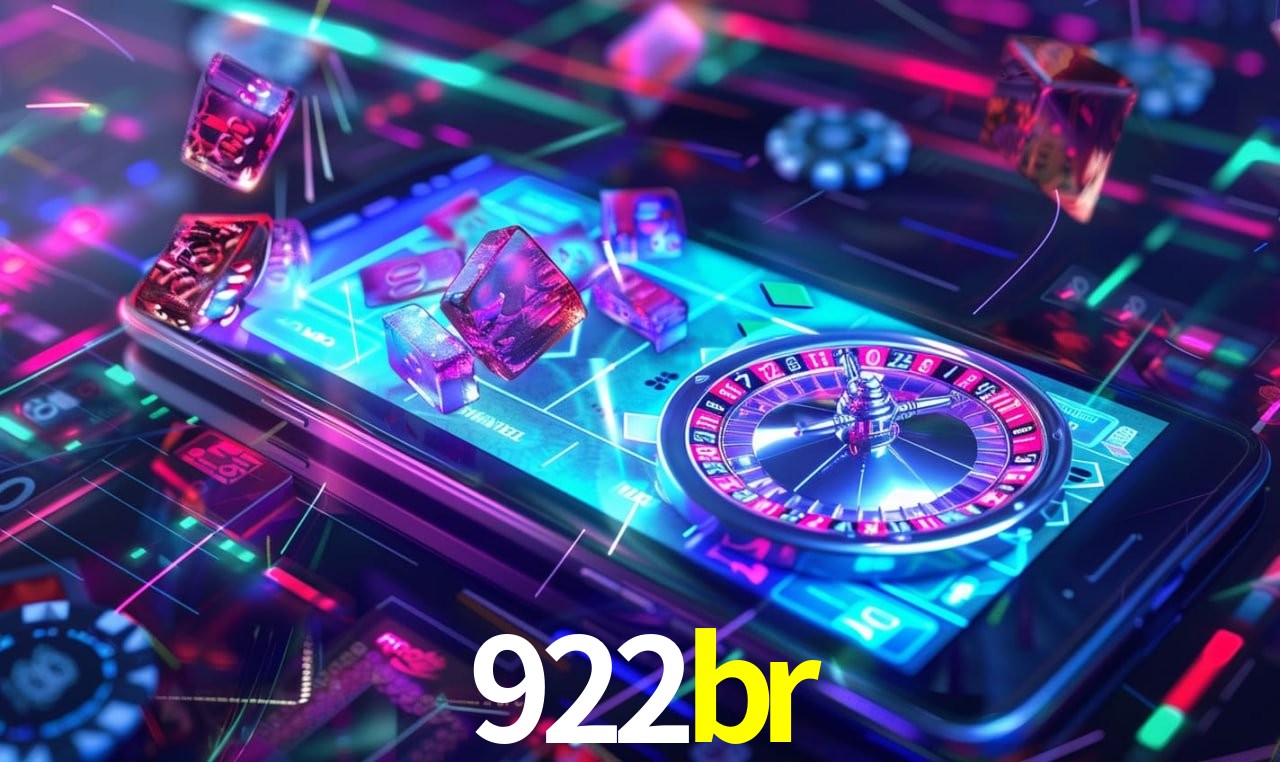 Recursos de Bônus 922br