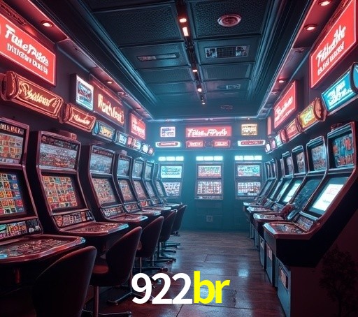 Logo da 922br
