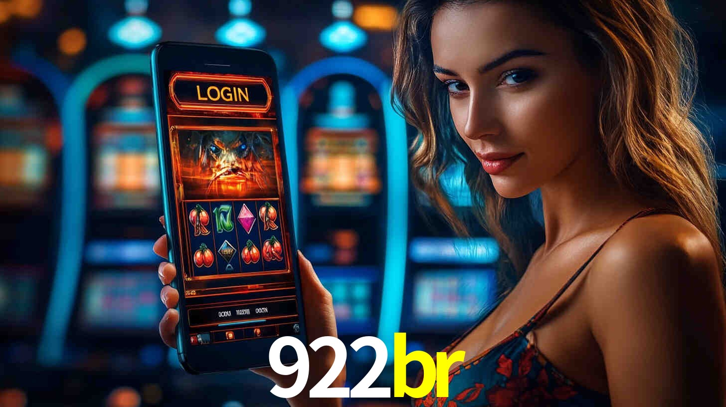 Bônus Generosos e Exclusivos no 922br para Você!