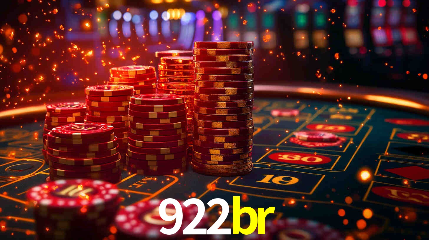 922br App Interface