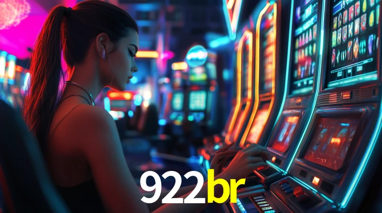Experimente o Login Seguro Premium no 922br