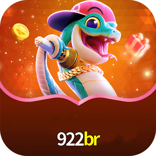 Logo 922br Cassino Online Brasil