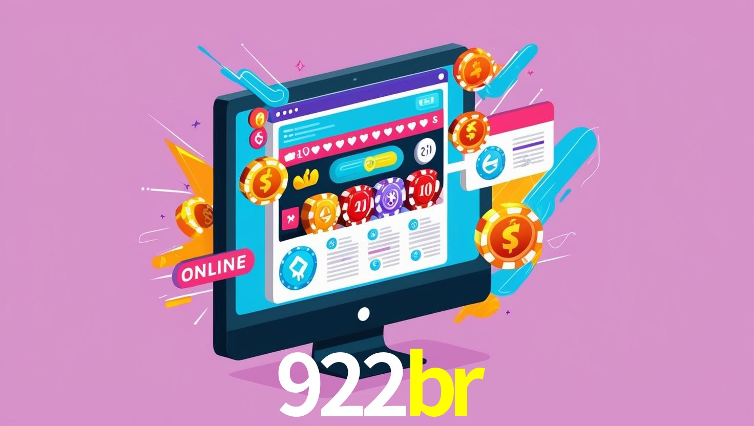 922BR
