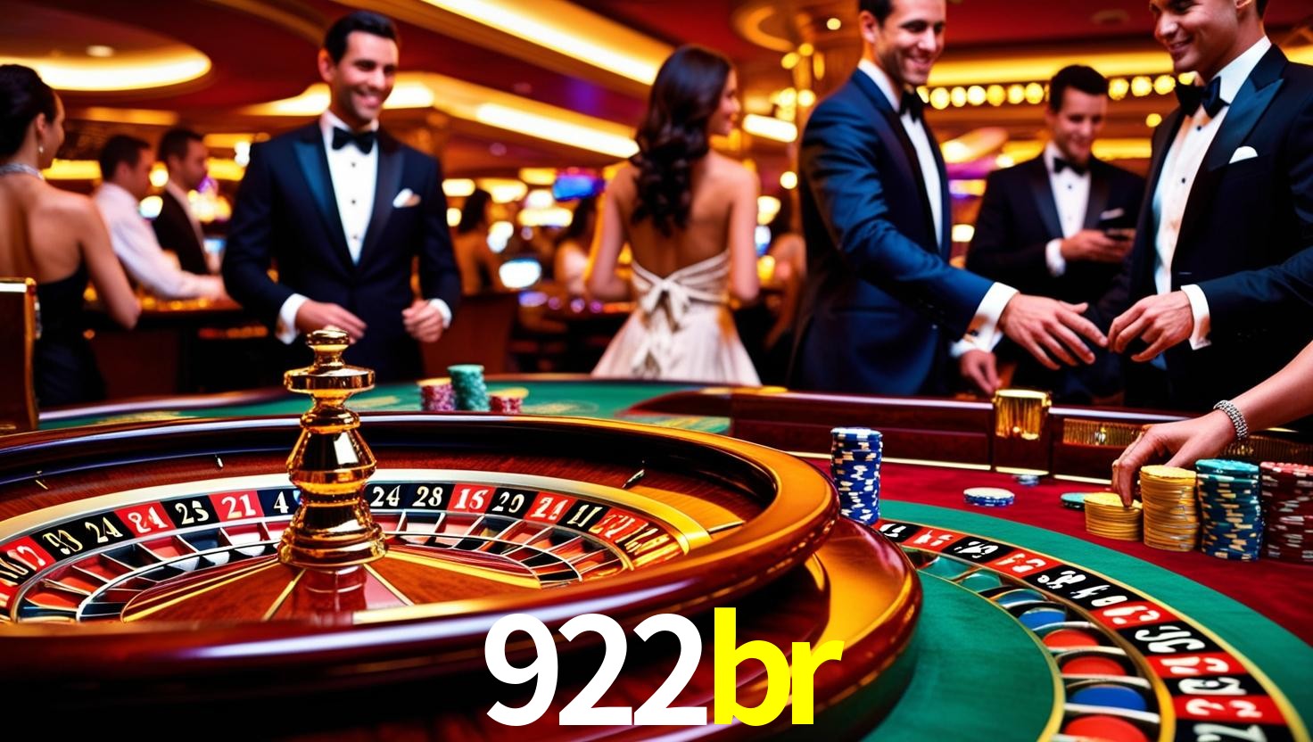 922BR