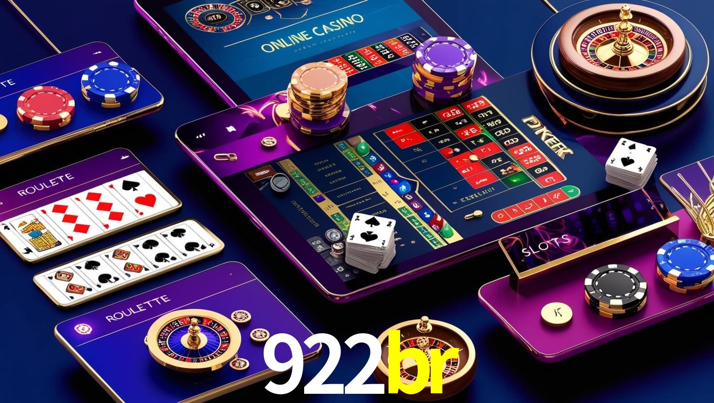 922BR