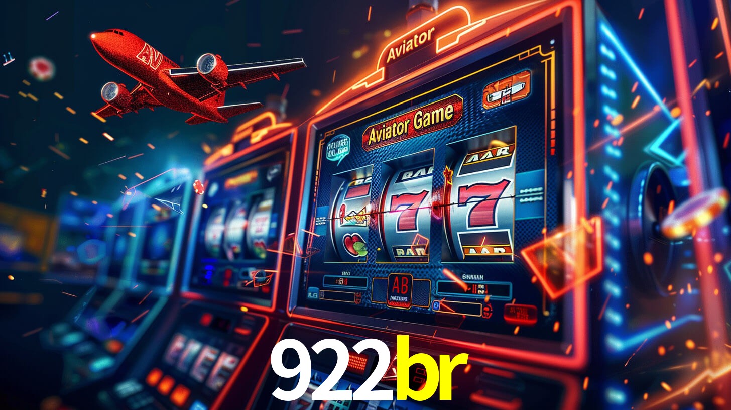 922BR