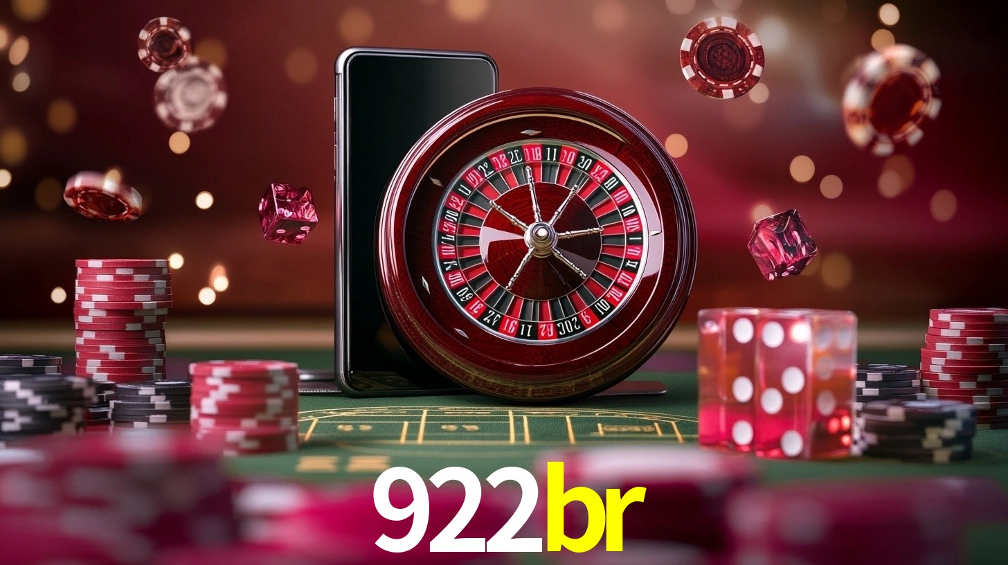 922BR