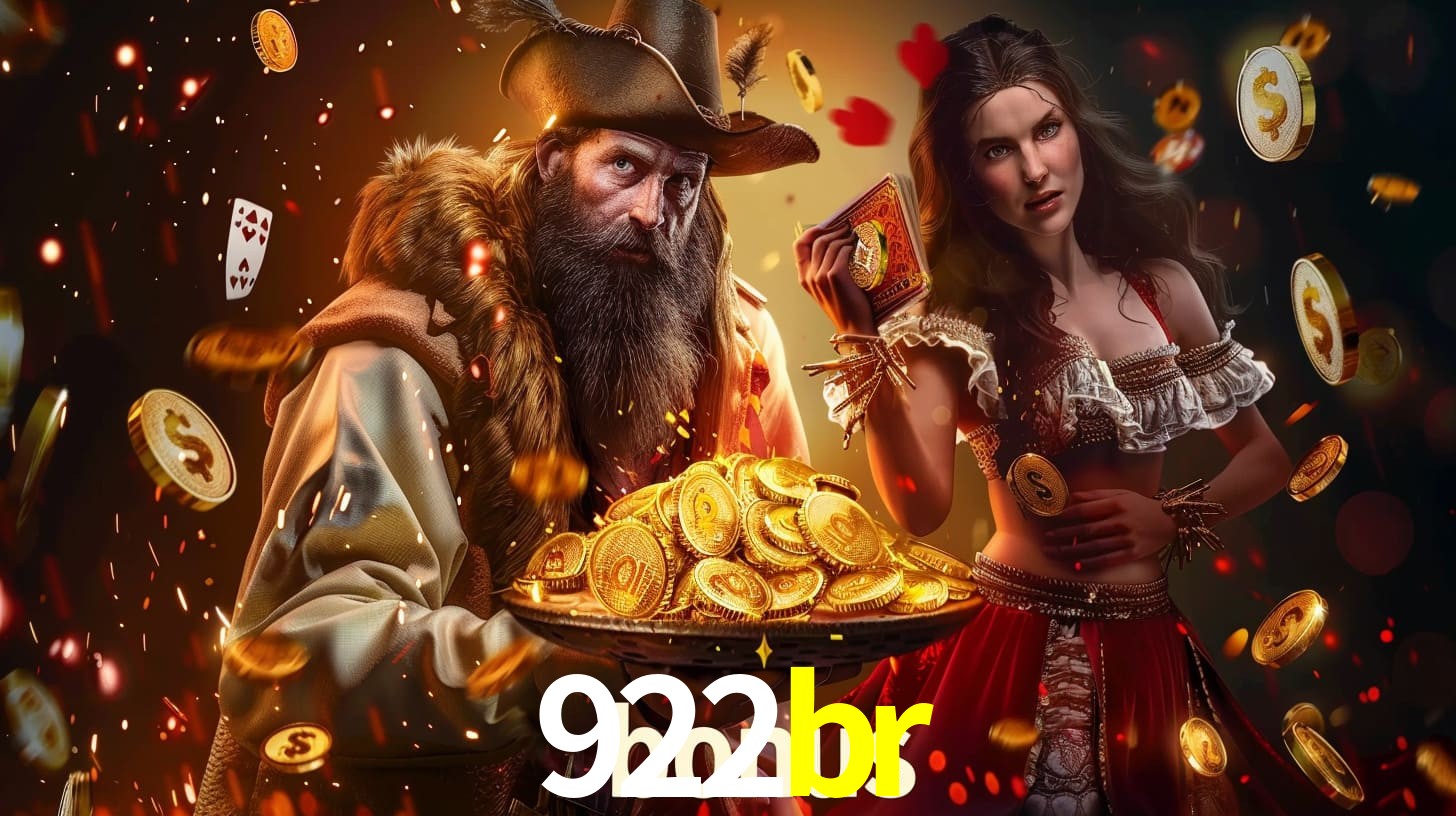 922BR